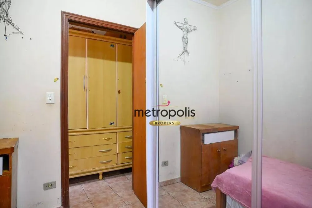 Sobrado, 3 quartos, 155 m² - Foto 3