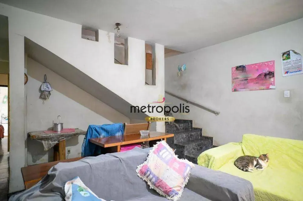 Sobrado, 3 quartos, 155 m² - Foto 6