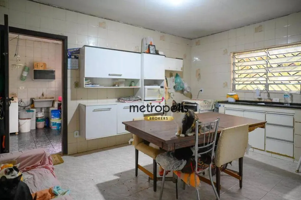 Sobrado, 3 quartos, 155 m² - Foto 4