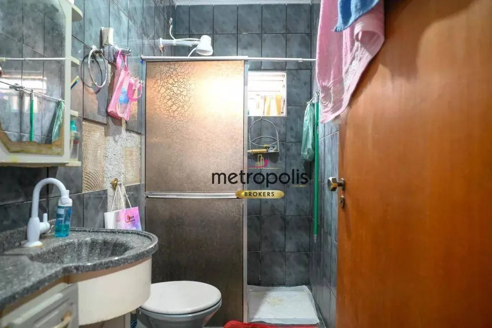 Sobrado, 3 quartos, 155 m² - Foto 10