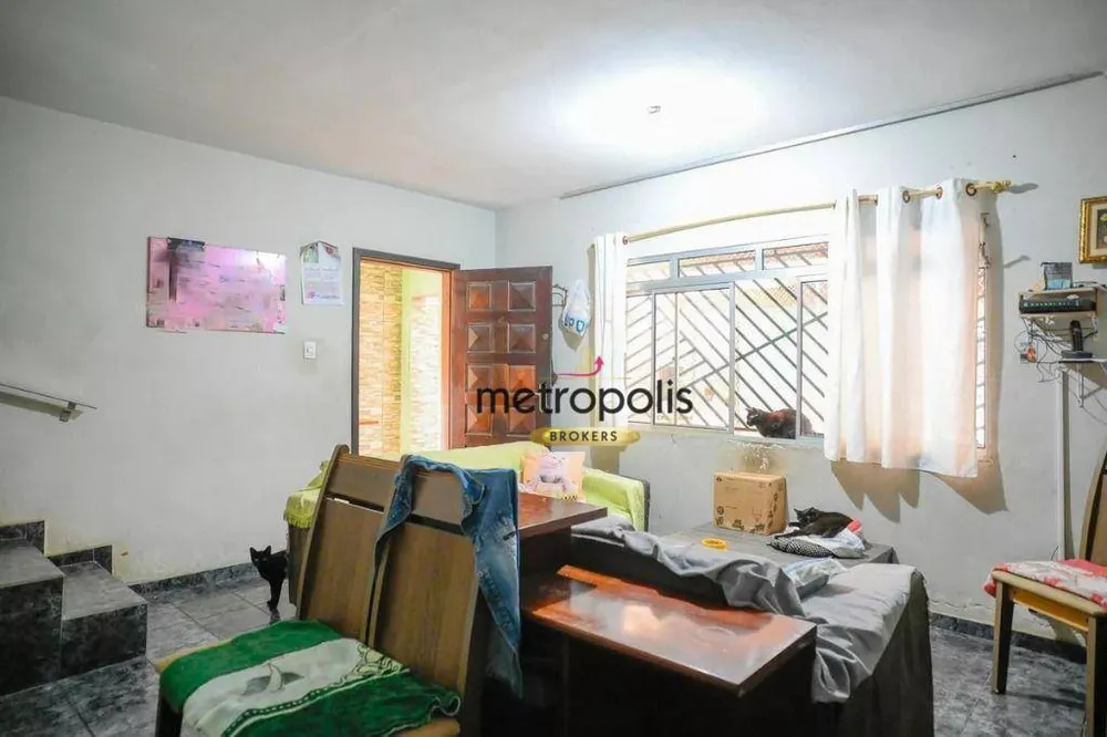 Sobrado, 3 quartos, 155 m² - Foto 7