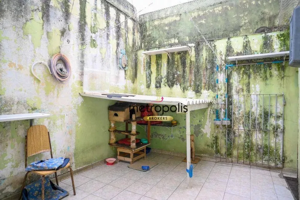 Sobrado, 3 quartos, 155 m² - Foto 12