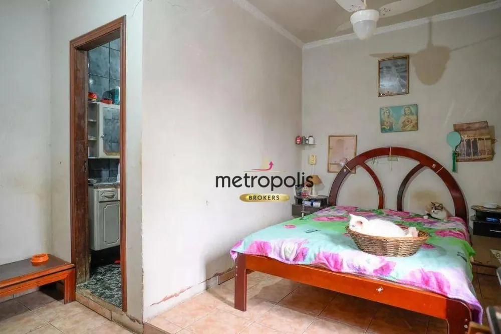 Sobrado, 3 quartos, 155 m² - Foto 2