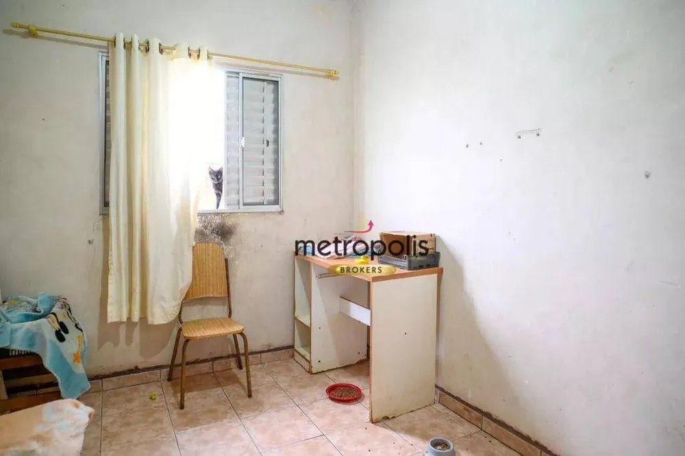 Sobrado, 3 quartos, 155 m² - Foto 5
