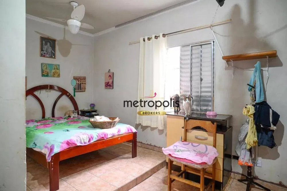 Sobrado, 3 quartos, 155 m² - Foto 8