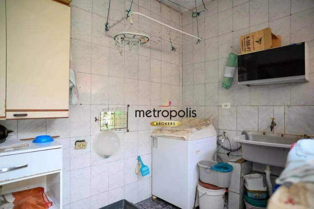 Sobrado, 3 quartos, 155 m² - Foto 11