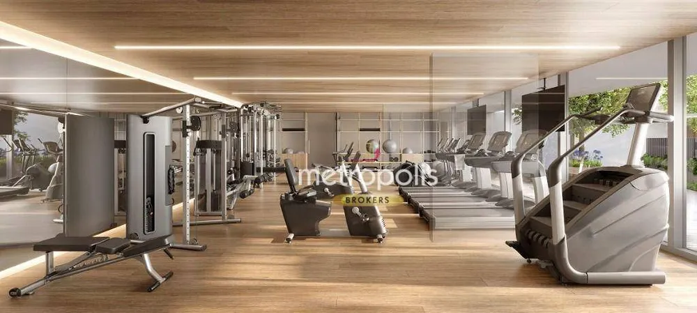 Apartamento, 3 quartos, 150 m² - Foto 7