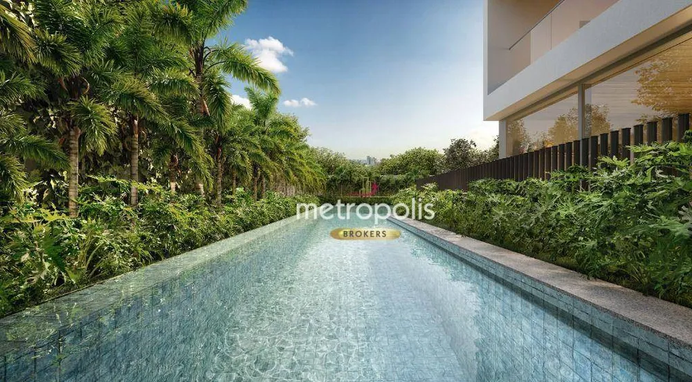 Apartamento, 3 quartos, 150 m² - Foto 2