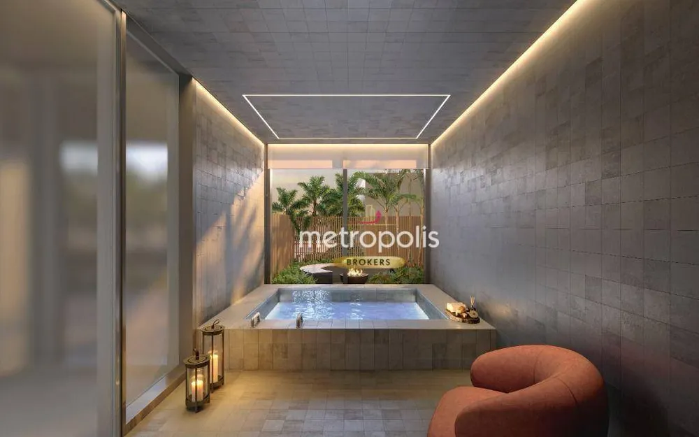 Apartamento, 3 quartos, 150 m² - Foto 8
