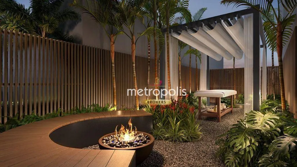 Apartamento, 3 quartos, 150 m² - Foto 12