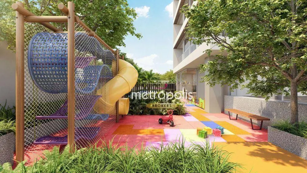 Apartamento, 3 quartos, 150 m² - Foto 4