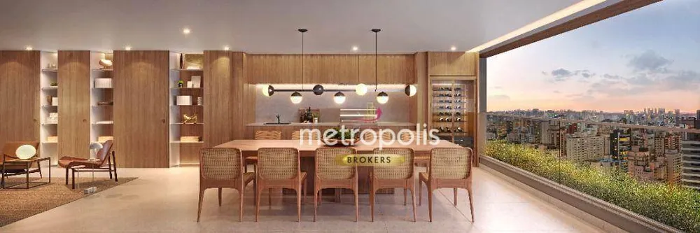 Apartamento, 3 quartos, 150 m² - Foto 11