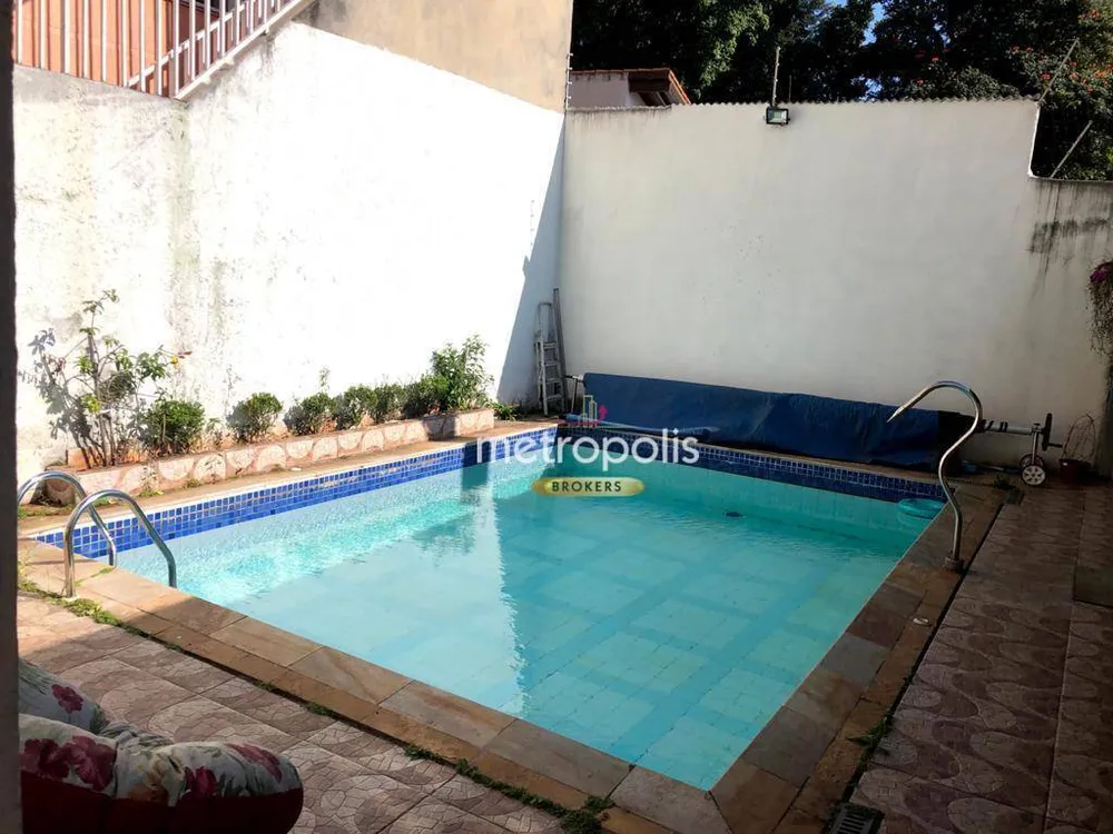 Casa, 2 quartos, 160 m² - Foto 9