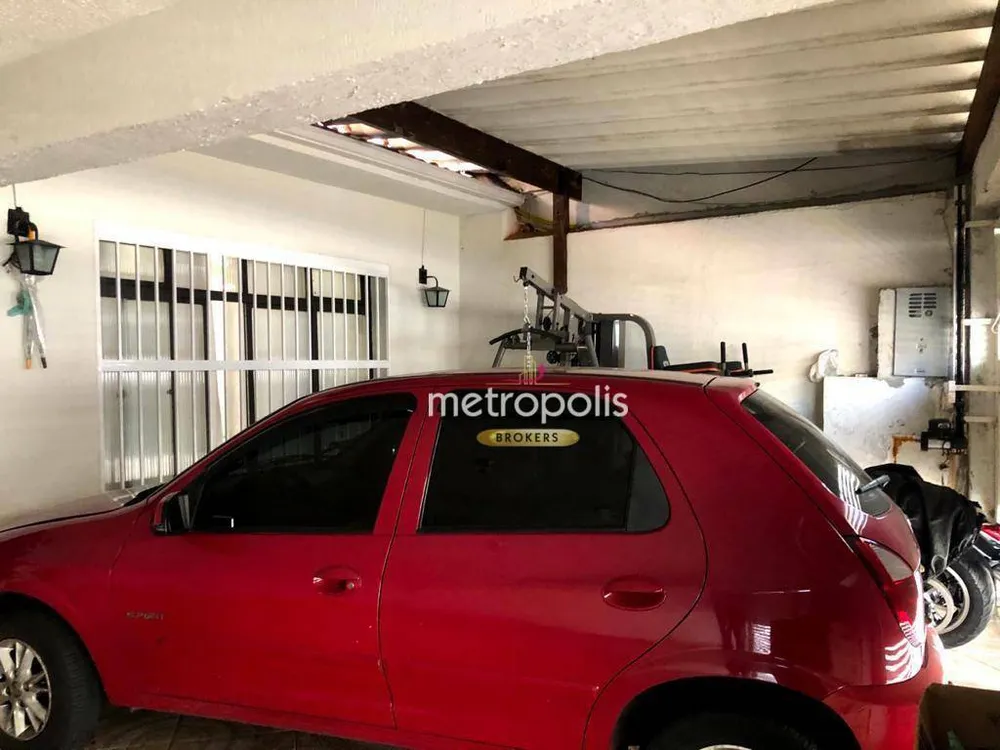 Casa, 2 quartos, 160 m² - Foto 12