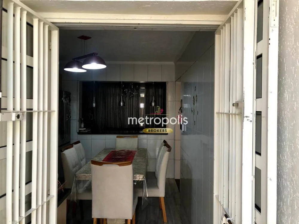 Casa, 2 quartos, 160 m² - Foto 3