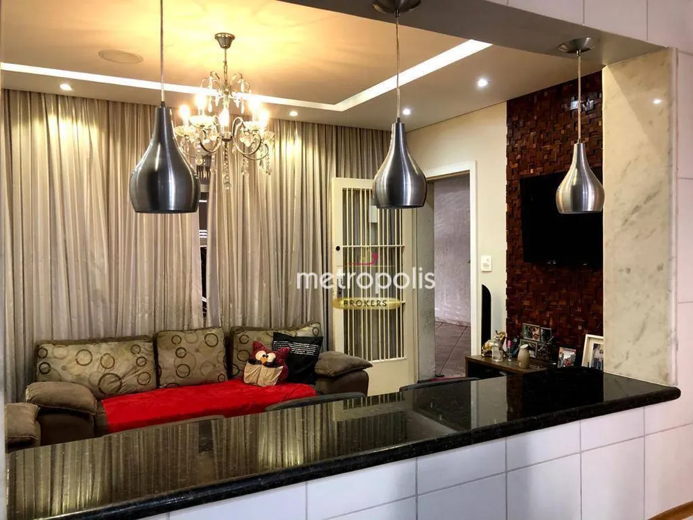 Casa, 2 quartos, 160 m² - Foto 4