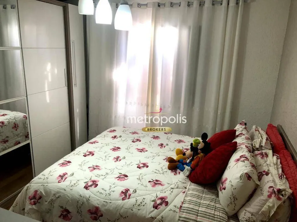 Casa, 2 quartos, 160 m² - Foto 6