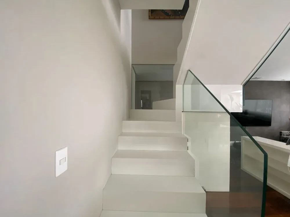 Cobertura, 3 quartos, 198 m² - Foto 4