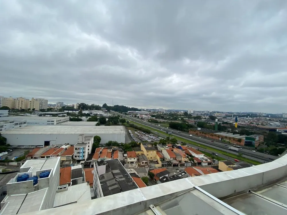 Cobertura, 3 quartos, 198 m² - Foto 4