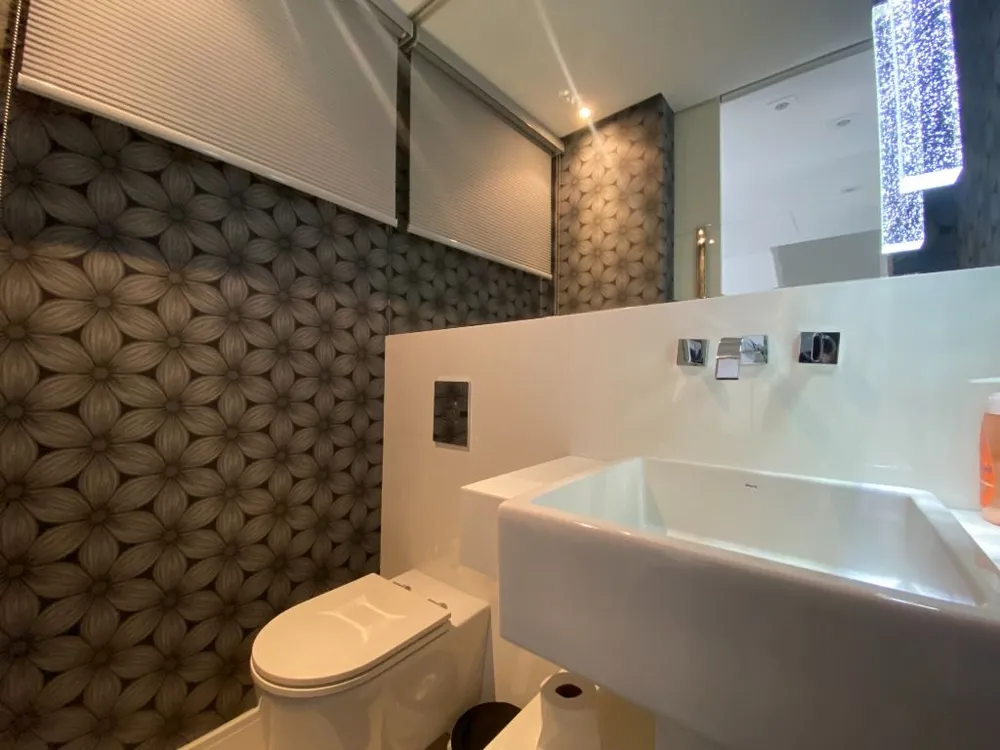 Cobertura, 3 quartos, 198 m² - Foto 2