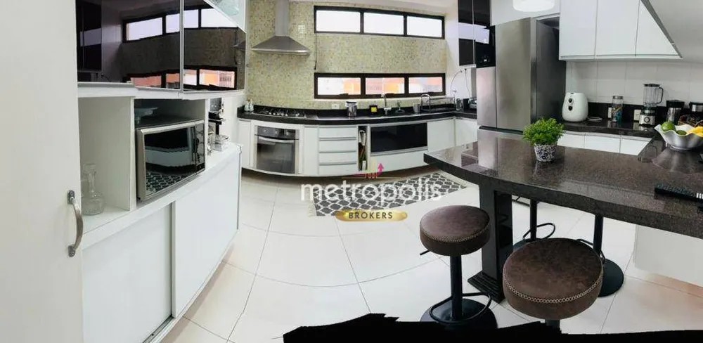 Apartamento, 3 quartos, 158 m² - Foto 4