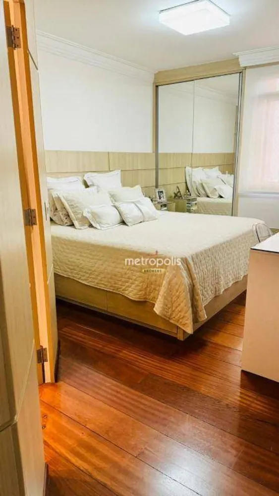 Apartamento, 3 quartos, 158 m² - Foto 10