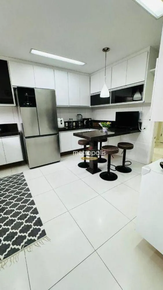Apartamento, 3 quartos, 158 m² - Foto 6