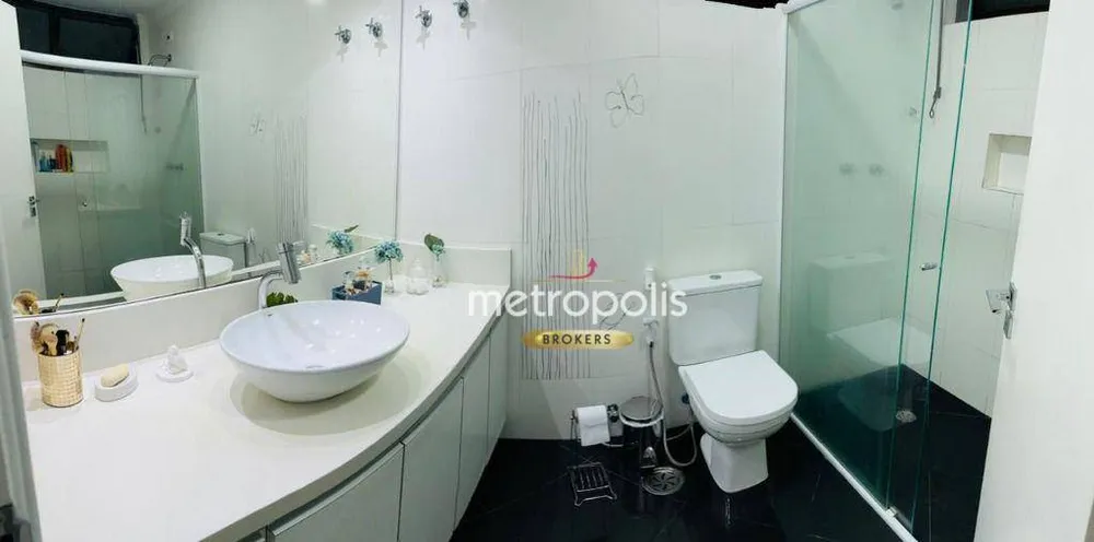 Apartamento, 3 quartos, 158 m² - Foto 12