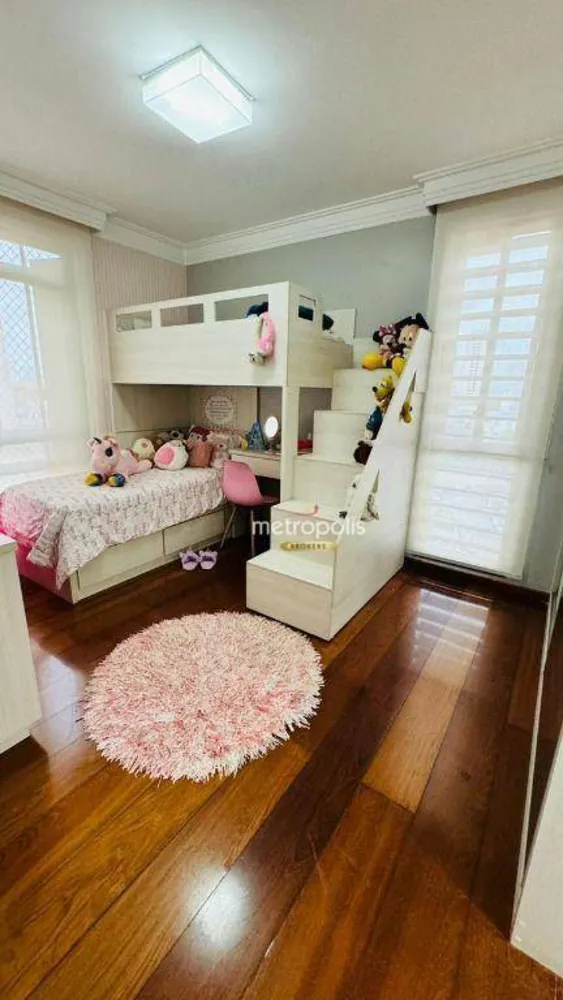Apartamento, 3 quartos, 158 m² - Foto 8