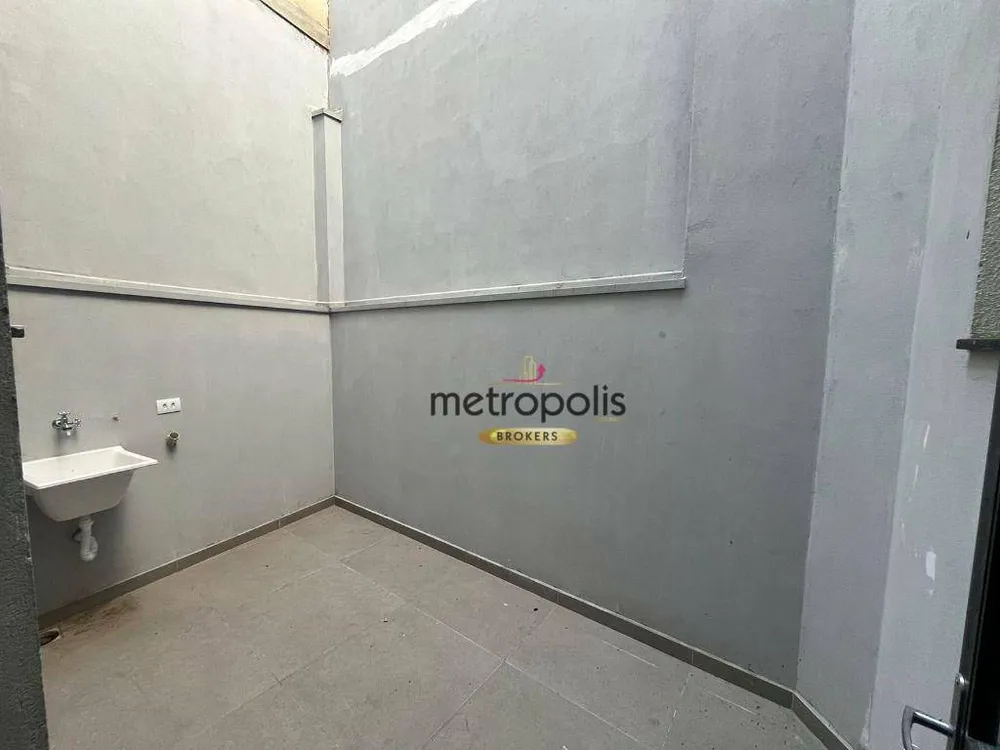 Sobrado, 3 quartos, 136 m² - Foto 3