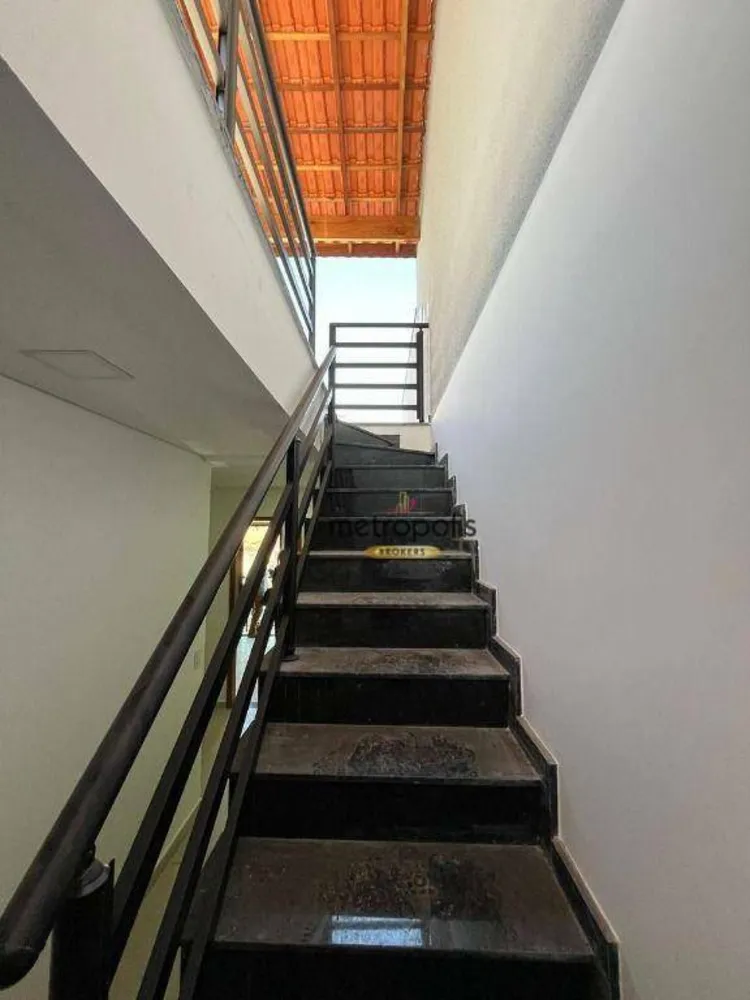 Sobrado, 3 quartos, 136 m² - Foto 10