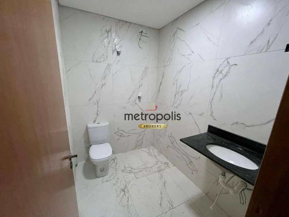 Sobrado, 3 quartos, 136 m² - Foto 9