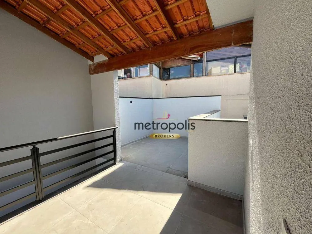 Sobrado, 3 quartos, 136 m² - Foto 12