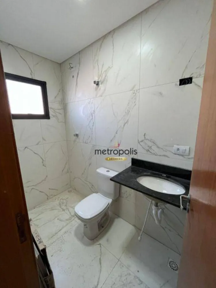 Sobrado, 3 quartos, 136 m² - Foto 5