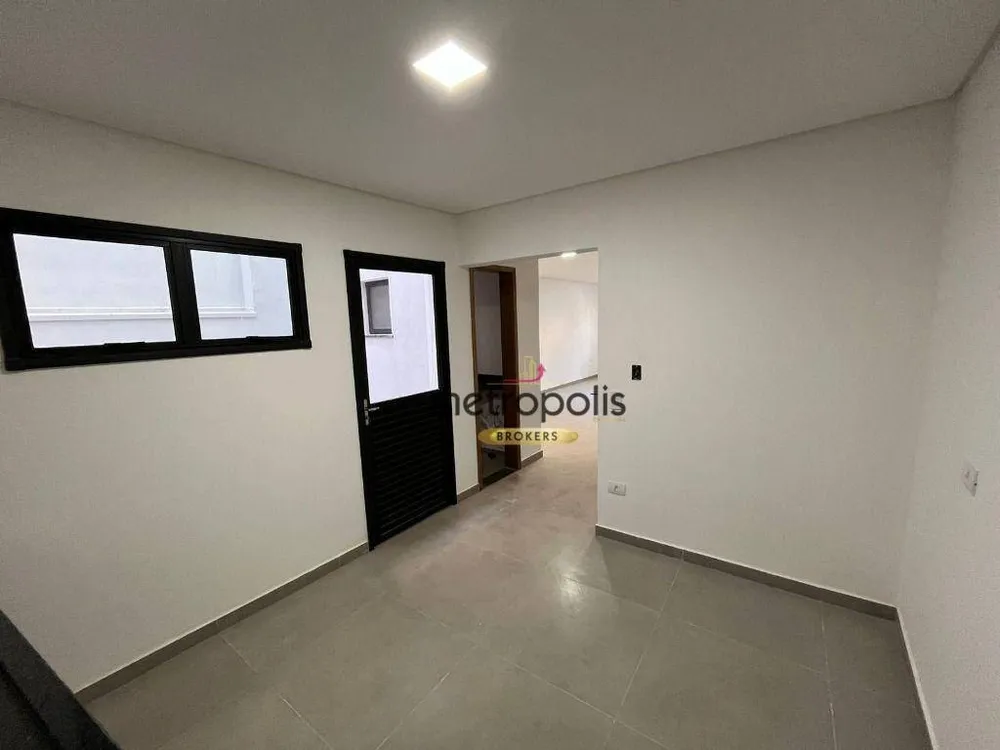 Sobrado, 3 quartos, 136 m² - Foto 2