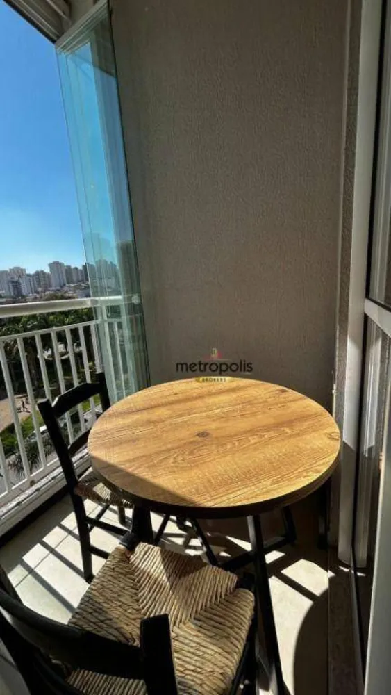 Apartamento, 2 quartos, 56 m² - Foto 2