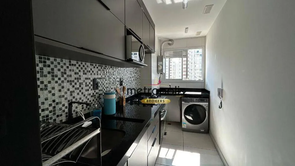 Apartamento, 2 quartos, 56 m² - Foto 1