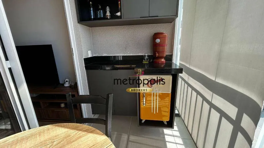 Apartamento, 2 quartos, 56 m² - Foto 3