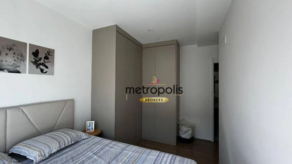 Apartamento, 2 quartos, 56 m² - Foto 6