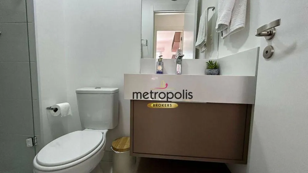 Apartamento, 2 quartos, 56 m² - Foto 5