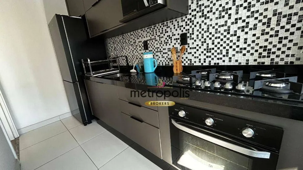Apartamento, 2 quartos, 56 m² - Foto 8