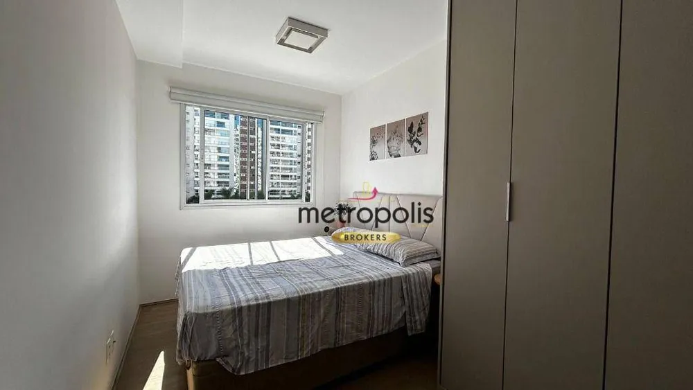 Apartamento, 2 quartos, 56 m² - Foto 2