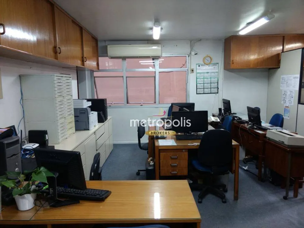 Sala-Conjunto, 84 m² - Foto 1