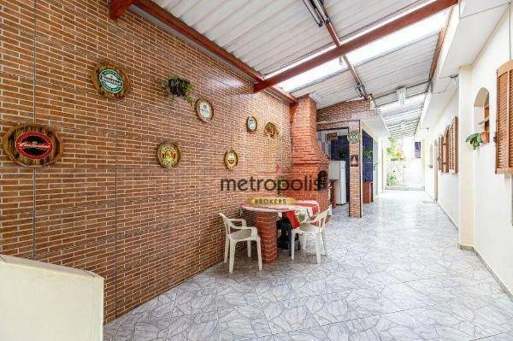 Sobrado, 5 quartos, 372 m² - Foto 11