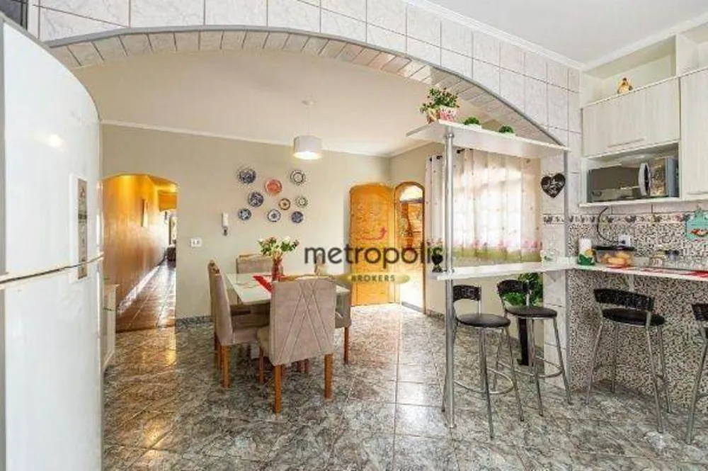 Sobrado, 5 quartos, 372 m² - Foto 4