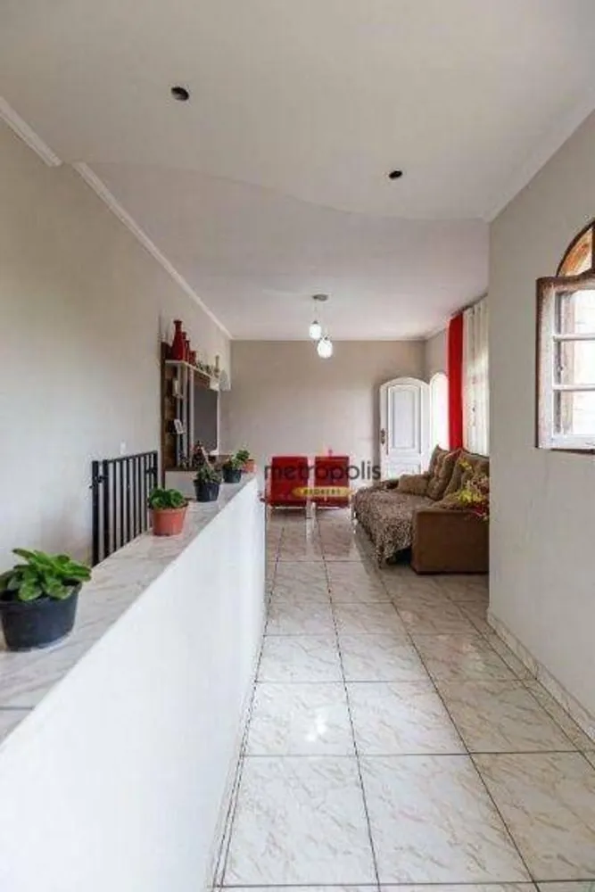 Sobrado, 5 quartos, 372 m² - Foto 7