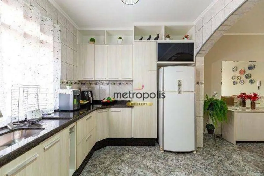 Sobrado, 5 quartos, 372 m² - Foto 3