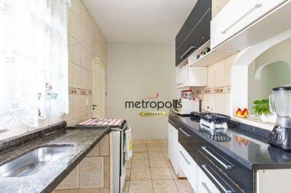 Sobrado, 5 quartos, 372 m² - Foto 8