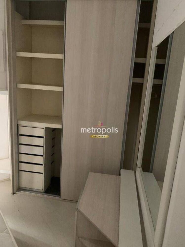 Flat/Apart Hotel à venda com 1 quarto, 39m² - Foto 2