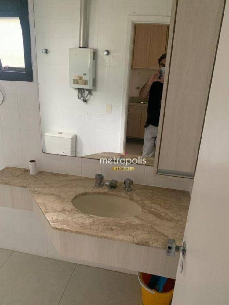 Flat/Apart Hotel à venda com 1 quarto, 39m² - Foto 3